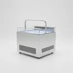 Turbo Air TOS-40NN-D-S