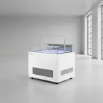 Turbo Air TOS-40NN-D-W(B)