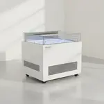 Turbo Air TOS-40NN-W(B)