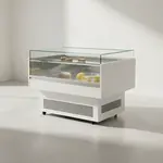 Turbo Air TOS-50PN-W(B)