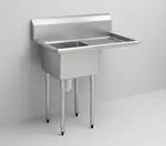 Turbo Air TSA-1-12-R1