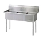 Turbo Air TSA-3-14-N