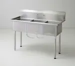 Turbo Air TSA-3-14-N