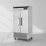 Turbo Air TSF-35SDN-N