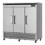 Turbo Air TSF-72SD-N