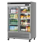 Turbo Air TSR-49GSD-N