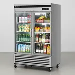 Turbo Air TSR-49GSD-N