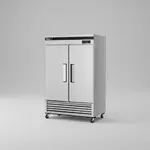 Turbo Air TSR-49SD-N6 Reach-in Refrigerator