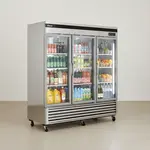 Turbo Air TSR-72GSD-N