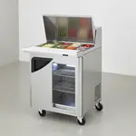 Turbo Air TST-28SD-12-N