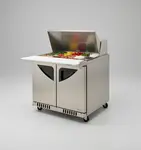 Turbo Air TST-36SD-15-FB-N