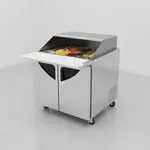 Turbo Air TST-36SD-15-N-SL