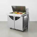 Turbo Air TST-36SD-15-N6