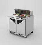 Turbo Air TST-36SD-FB-N