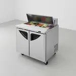 Turbo Air TST-36SD-N6