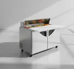 Turbo Air TST-48SD-12-N