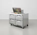 Turbo Air TST-48SD-12M-D4-FB-N(-LW)