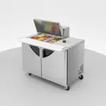 Turbo Air TST-48SD-12M-N(-LW)