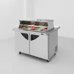 Turbo Air TST-48SD-18-N-DS