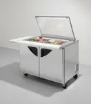 Turbo Air TST-48SD-18-N-GL