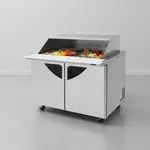 Turbo Air TST-48SD-18-N-SL