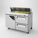 Turbo Air TST-48SD-D2-N