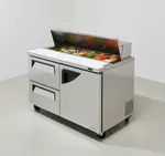 Turbo Air TST-48SD-D2R-N