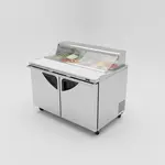 Turbo Air TST-48SD-N-CL