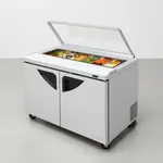 Turbo Air TST-48SD-N-GL