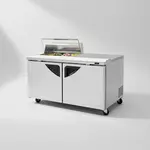 Turbo Air TST-60SD-08S-N-CL