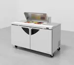 Turbo Air TST-60SD-08SM-N