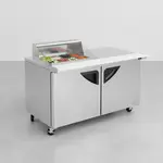 Turbo Air TST-60SD-12M-N-CL