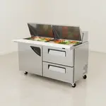 Turbo Air TST-60SD-24-D2-N