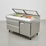 Turbo Air TST-60SD-24-D2R-N