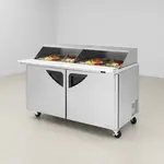 Turbo Air TST-60SD-24-N-SL