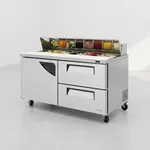 Turbo Air TST-60SD-D2-N