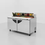 Turbo Air TST-60SD-N