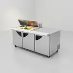 Turbo Air TST-72SD-18M-N(-LW)