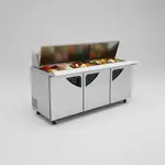 Turbo Air TST-72SD-30-N