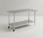 Turbo Air TSW-2430SS