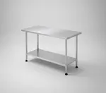 Turbo Air TSW-2472SS