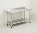 Turbo Air TSW-3018SB