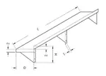 Turbo Air TSWS-1472