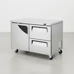 Turbo Air TUF-48SD-D2-N