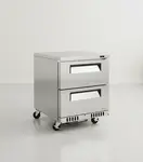 Turbo Air TUR-28SD-D2-FB-N