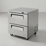 Turbo Air TUR-28SD-D2-N