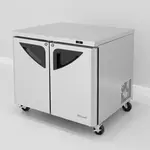 Turbo Air TUR-36SD-N6