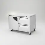 Turbo Air TUR-48SD-D2-N