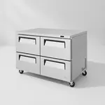 Turbo Air TUR-48SD-D4-N