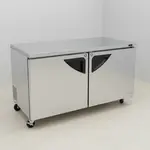 Turbo Air TUR-60SD-N